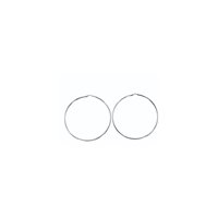 Earrings Damiata Gioielli Woman in White Gold 342/3/102/1-D199 - 342/3/102/1-D199